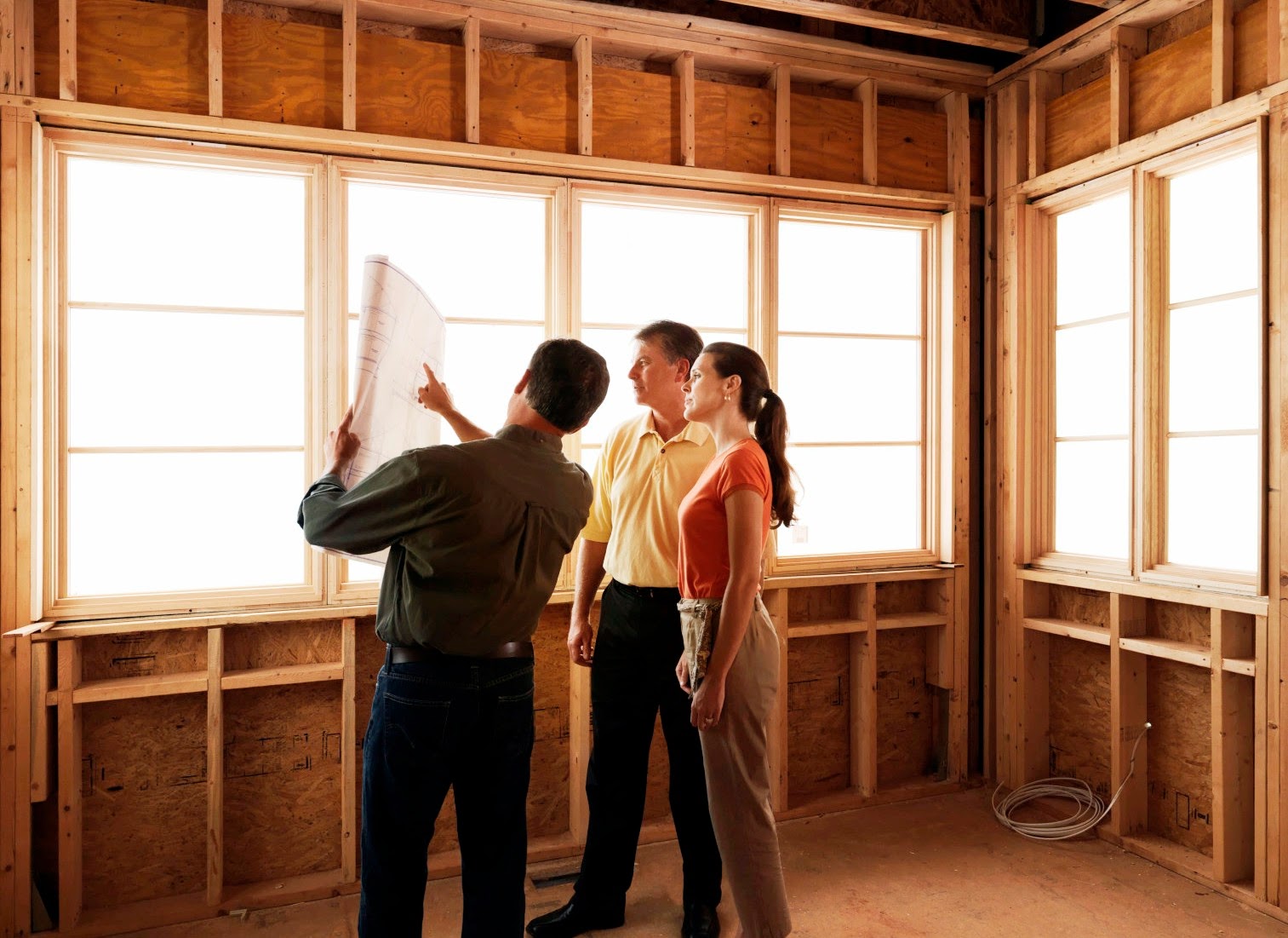 Home Renovation