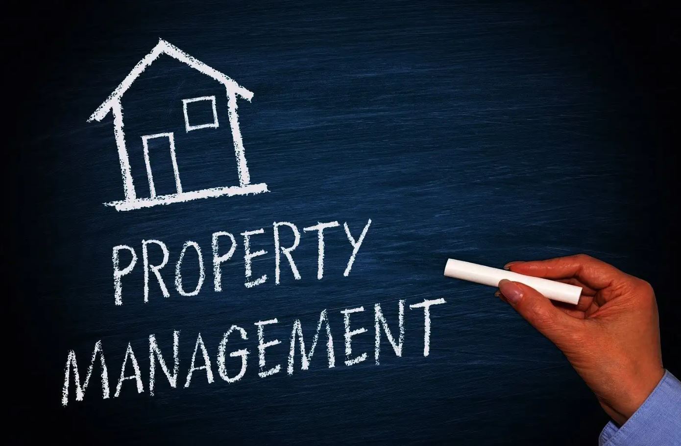 Property Management Companies